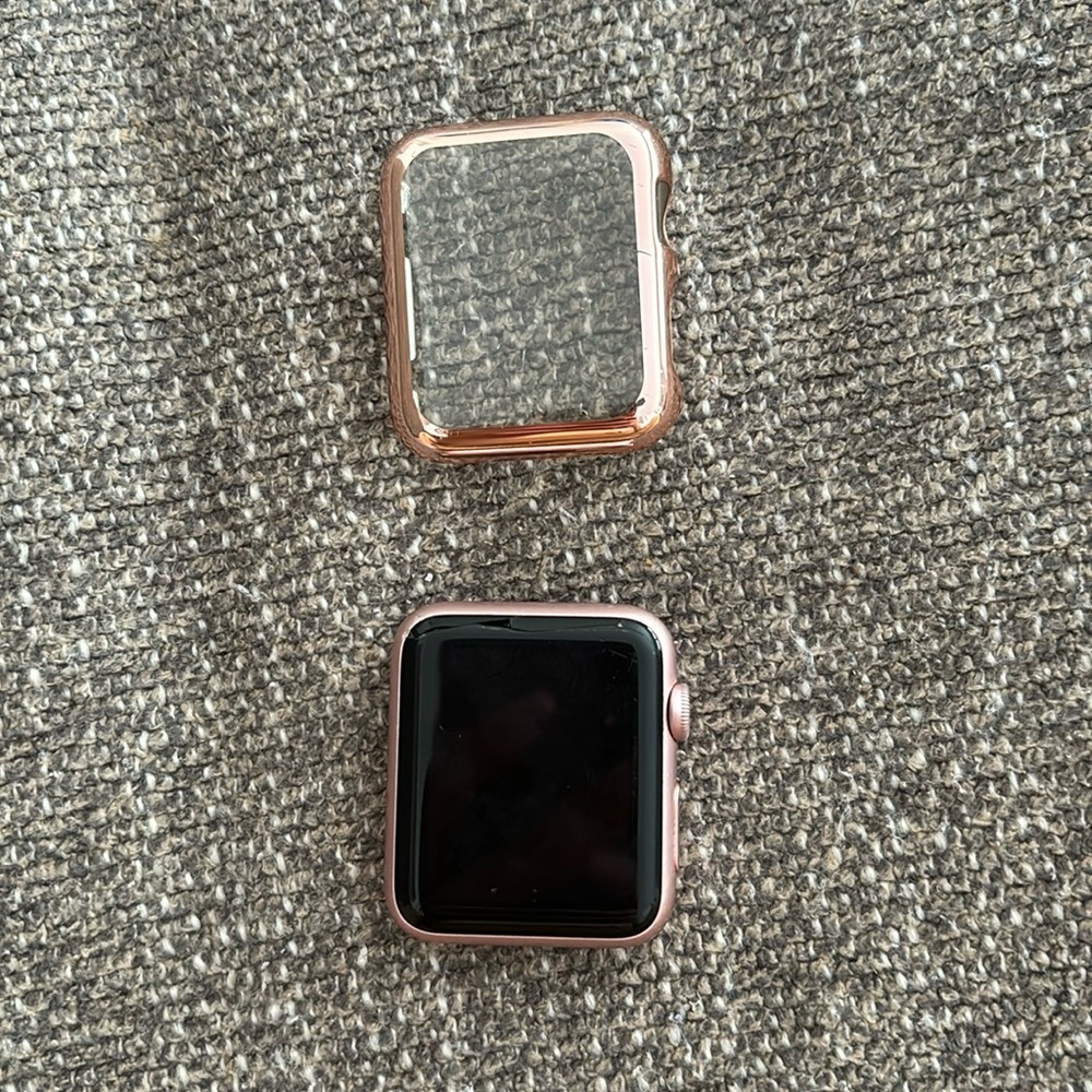 Apple Watch 42MM 7000 series